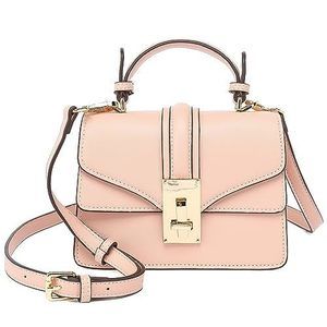 Trendy Woven Crossbody Satchel For Woven Top Handle Satchel Bag Weaved